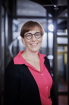 Dr. Laura Romeu Gordo