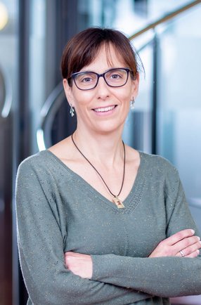 Dr. Laura Romeu Gordo